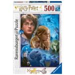 Ravensburger Puzzle Harry Potter in Hogwarts 500 Peças - 14821