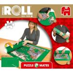 Jumbo Mates Puzzle & Roll 1500 Peças - JU17690