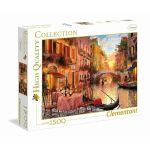 Clementoni Puzzle 1500 peças - Veneza - 31668