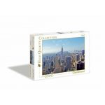 Clementoni Puzzle 2000 Peças - New York - 32544