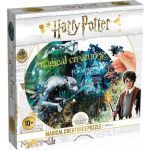 Winning Moves Harry Potter Puzzle Magical Creature 500 Peças