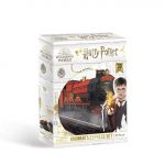 Cubicfun Puzzle 3D Harry Potter Hogwarts Express 161 Peças