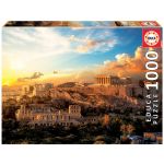 Educa Puzzle 1000 Acrópole de Atenas - 18489
