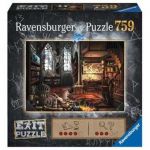 Ravensburger ESCAPE Puzzle Dragon 759pc