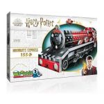 Puzzle 3D Harry Potter Hogwarts Express 155 Peças
