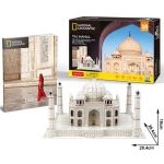 Puzzle 3D Natgeo Taj Mahal 86 Peças