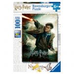 Ravensburger Puzzle Harry Potter Xl 100pz