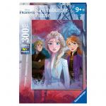 Ravensburger Puzzle Frozen 2 Disney Xxl 300pz
