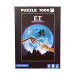Sd Toys Puzzle Poster E.t. El Extraterrestre 1000pzs