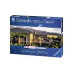 Ravensburger Puzzle 1000 Peças Alhambra