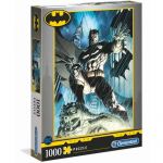 Clementoni - Puzzle Batman 1000 Peças