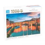 Puzzle Ponte Vecchio 1000 Peças - PU55849