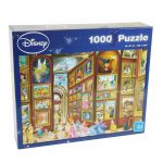 Disney Puzzle Galeria Disney 1000 Peças - PU55903