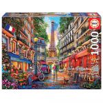 Educa Puzzle 1000 Peças Paris, Dominic Davison