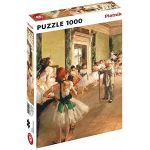 Piatnik Puzzle Degas the Ballet Class 1000 Peças