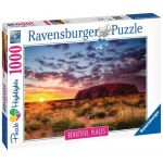 Ravensburger Puzzle Ayers Rock Australia 1000 Peças - 15155