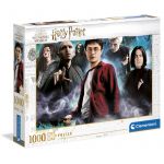 Clementoni Puzzle 1000 Peças - Harry Potter