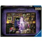 Ravensburger Puzzle Villainous Evil Queen 1000 peças