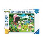 Ravensburger Puzzle Pokemon 300 Peças