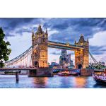 Ravensburger Puzzle Tower Bridge Londres - 3000 Peças - 160174