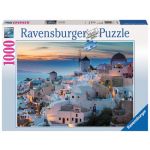 Ravensburger Santorini, Puzzle 1000 Peças .