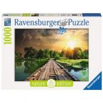 Ravensburger 00.019.538, Puzzle 1000 Peças