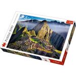 Trefl Puzzle 500 Peças Santuário Histórico de Machu Picchul