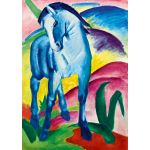 Bluebird Puzzle Cavalo Azul 1000 Peças