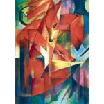 Bluebird Puzzle Raposas 1000 Peças