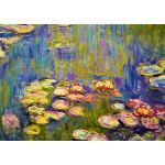 Bluebird Puzzle Lily Pads. 1000 Peças