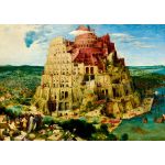 Bluebird Puzzle Torre de Babel 1000 Peças