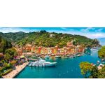Castorland Puzzle Vista de Portofino 4000 Peças