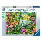 Ravensburger Puzzle Procura o Sapo de 1500 Peças