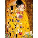 Eurographics Puzzle o Beijo de G. Klimt, 1000 Peças