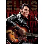 Eurographics Puzzle Especial de Regresso Elvis Presley de 1000 Peças