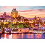 Eurographics Puzzle Old Quebec 1000 Piece