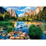 Eurographics Puzzle Parque Nacional de Yosemite, 1000 Peças