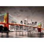 Eurographics Puzzle Brooklyn Bridge Ny 1000 Peças