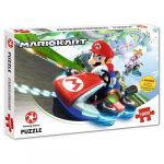 Puzzle Super Mario 1000 Peças - WM29483