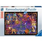 Ravensburger Puzzle Zodíaco 3000 Peças