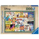 Ravensburger Puzzle 1000 Peças Disney - 19874