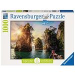 Ravensburger Puzzle Nature 15 Edition 1000 Peças