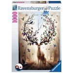 Ravensburger Puzzle 1000 Peças Cervo Mágico