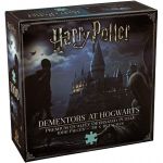 The Noble Collection Harry Potter Puzle 1000 Peças Dementores em Hogwarts
