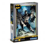 Clementoni Puzzle Batman 500 Peças