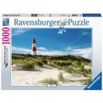 Ravensburger Puzzle 1000 Peças Sylt