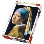 Trefl Puzzle 1000 Peças Girl With a Pearl Earring
