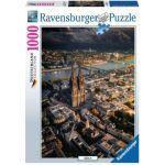 Ravensburger Puzzle 1000 Peças Catedral de Colonia