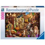 Ravensburger Puzzle 1000 Peças Merlín’s Laboratory