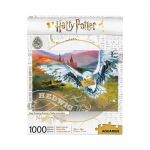 Aquarius Puzzle 1000 Peças Harry Potter Hedwig